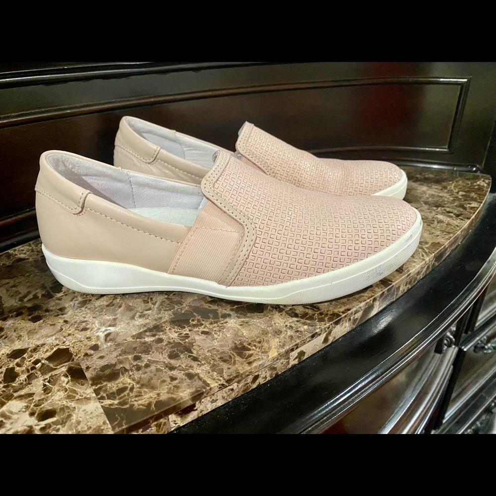Josef Siebel Slip on casual shoes